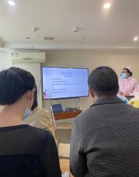 -宝媛会月子中心(越秀店)
