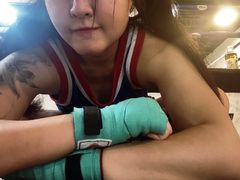 -Uppercut拳馆·Boxing拳击·Muay Thai泰拳