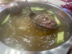 -八合里潮汕鲜牛肉火锅(吉大店)