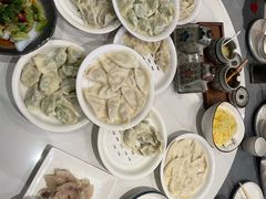 -东方饺子王(工农大路店)