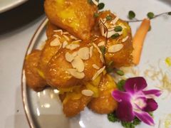 -西安绿地假日酒店·丽宝轩中餐厅