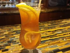-The Lounge·大堂酒廊·北京粤财JW万豪酒店