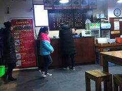 -兰州马子禄牛肉面(文景公园店)