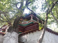 -宗角禄康公园