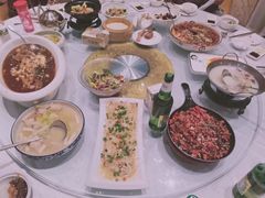 -陶然饺子城(奥体中路店)