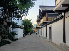 -运河游船(武林门码头)