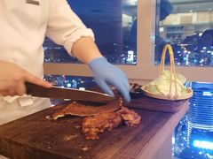 -广州柏悦酒店·悦景轩·粤菜餐厅