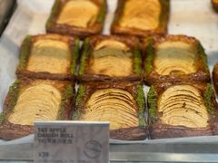 -PAPER STONE BAKERY(天环店)