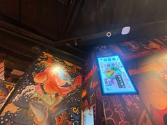 -有喜屋·日料·居酒屋(旭辉广场店)