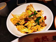 -湘阁里辣(东门茂业店)