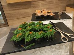 -北京王府井希尔顿酒店·万斯阁西餐厅