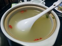 -陈三娃泡姜鸡(太白北路店)