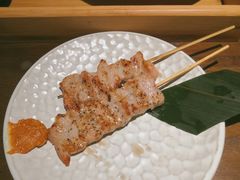 -一豚轩·烧鸟·豚骨拉面(五四路店)