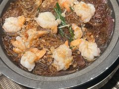 -绿茶餐厅(财富购物中心店)