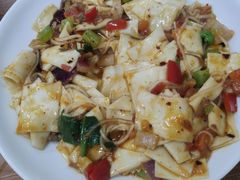 -马学武手抓美食(下南关总店)