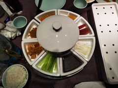 -羲和雅苑•北京烤鸭(乐园道万象城店)