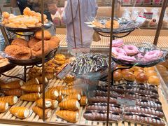 -山崎面包(静安久光店)