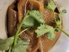 -黄亚细肉骨茶(仰光路店)