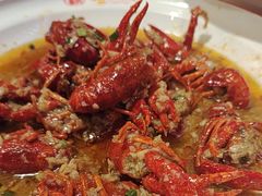 -霸王虾·麻辣小龙虾(清水河公园店)