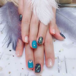 -爱睫物语·疗愈美睫美甲