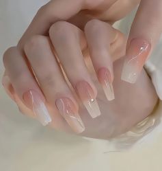 -M·X Nail日式美甲美睫
