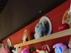-高鸽子锦州烧烤63年(海阳路店)