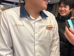 -海底捞火锅(崇文门新世界百货店)
