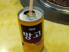-牛信亭韩国料理·炭火烤肉(紫藤路店)