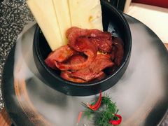 -厚贞日式烤肉(浦东汇智店)