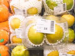 -物美超市(下沙云水店)