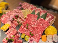 -MIKOMIKO和牛烧肉专门店(南门店)