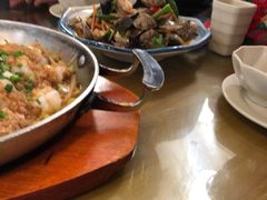 -非常粥道(天宝东街店)