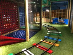 -KidSteam儿童乐园(富力城店)
