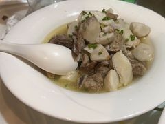 -鄱阳湖·江西小炒·瓦罐煨汤(五道口店)