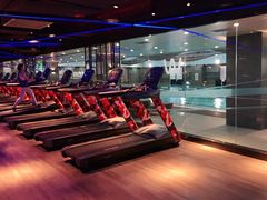 -W FITNESS 威尔仕健身·游泳(老西门新苑店)