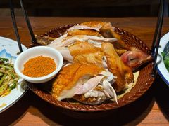 -随缘小馆(红岭路店)