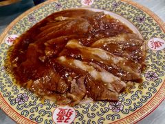 -烤肉季饭庄