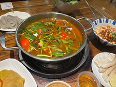 -亮欢寨(凯里总店)