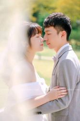 -日光视觉婚纱摄影(旗舰店)