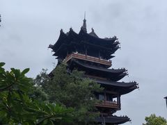 -杭州半山国家森林公园