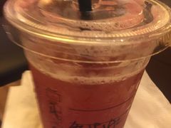 -星巴克(南京狮子桥店)