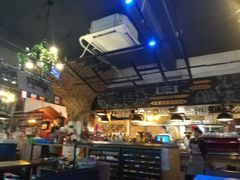 -莫比餐厅(五道口店)