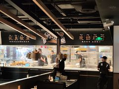 -太二酸菜鱼(天鹅湖万达店)