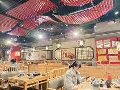 -肖记公安牛肉鱼杂(田林路店)