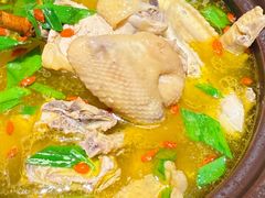 -阿露佳·舌尖上的安吉菜