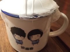 -客语客家菜(东山口店)