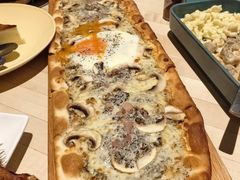 -LENBACH兰巴赫西餐啤酒坊(大连东港店)