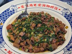 -旺角小渔村(上夼店)