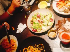 -LUMOS卢莫斯融合料理餐厅