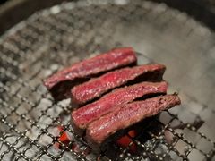 -隐炉和牛烧肉店(群力店)